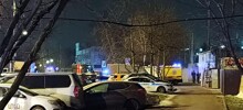 Взрыв на юге Москвы: что известно к этому часу