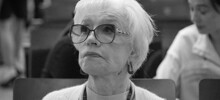 Умерла народная артистка России Вера Алентова
