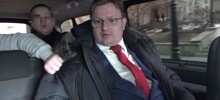 Высокопоставленного сотрудника МИД отправили в колонию за шпионаж в пользу США