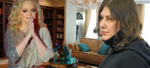 Полина Лурье хочет взыскать с Ларисы Долиной расходы за многомесячные судебные разбирательства