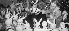 18 волшебных фотографий из советского детства, вызывающих светлую грусть и ностальгию