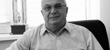 Умер известный советский иллюзионист Эмиль Кио