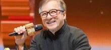 Джеки Чан записал прощальную песню для фанатов