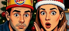 Как сммщик Burger King хотел дружбы с «Вкусно — и точка»