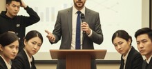 Трудности перевода: как русский актер потроллил китайскую дораму