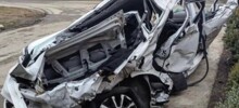 Как в сети продавали Lada Vesta после апокалипсиса