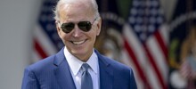 Джо Байден переиграл пенсионную систему США
