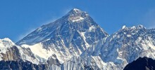 Самая высокая помойка: Непал больше не верит альпинистам на слово