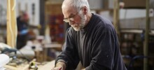 Работающий пенсионер — главный тренд экономики России и Японии в 2026 году