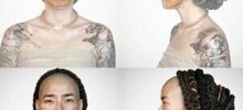 Скифы на Патриках: Почему предки из курганов выглядят как гости техно-рейва