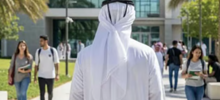 Шейхи решили, что британское образование превращает их детей в оппозиционеров
