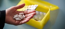 Разработка отечественного аналога «Виагры» провалилась после 10 лет исследований