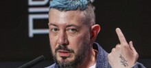 Дизайнер Артемий Лебедев захотел перекрасить Кремль в белый цвет