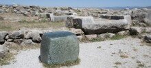 Загадка тысячелетия: что скрывает Зелёный камень хеттов