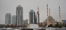 Чечню назвали самым безопасным регионом России