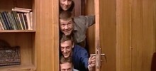 Академик РАН Геннадий Онищенко обвинил «ментовские сериалы» в алкоголизации населения