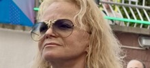 Полина Лурье намерена взыскать с Ларисы Долиной судебные расходы