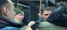В Одинцово избили активистов, попытавшихся устроить в торговом центре антитабачный рейд