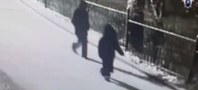В Красноярске похитили 14-летнего сына бизнесмена