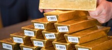 Германия вновь требует вернуть свои резервы из США