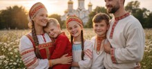 Россия заняла последние строчки в рейтинге самых «распущенных» стран мира