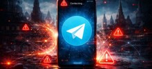 Депутат Делягин анонсировал блокировку Telegram