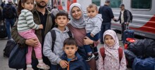 Киргизия подала против России иск в суд ЕАЭС из-за полисов ОМС для семей мигрантов