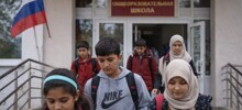 В МВД рассказали о сокращении в России числа детей трудовых мигрантов