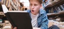 Литературные шрамы: пользователи обсуждают книги, которые оставили след в душе, а не на полке