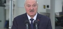«Лопата в руки и чистить снег»: Лукашенко раскрыл главный рецепт женской красоты