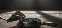 Ошибка старого душегуба: Убийца пяти человек сдал отпечатки и попался на нераскрытом деле из прошлого