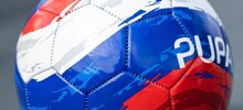 Президент ФИФА допустил возвращение российских команд на международные турниры