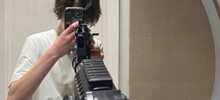 В Уфе школьник с игрушечным автоматом напал на учителя истории