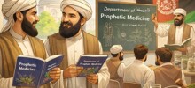 В афганских вузах создадут кафедры пророческой медицины