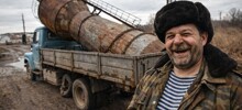 В Тульской области из музея-заповедника украли водонапорную башню