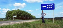 Принципы подождут: SpaceX меняет Марс на Луну ради контрактов с NASA