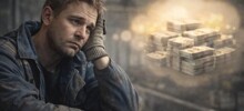 Депутат Госдумы заявил, что россиянам вредно мечтать о зарплате в миллион рублей
