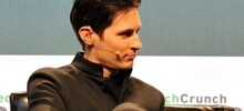 Павел Дуров вновь прокомментировал замедление Telegram в России