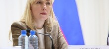 У бывшего замгубернатора Краснодарского края конфискуют имущество на 330 млн рублей