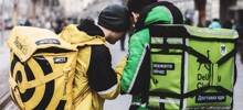 «Фу, какой кошмар! Продолжай»: пользователи обсуждают странности клиентов, с которыми приходится сталкиваться курьерам