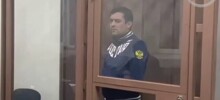 В Краснодарском крае задержали главу департамента по делам казачества