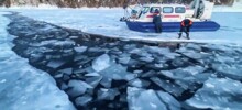 Байкальский дрифт со смертельным исходом: почему сотни туристов продолжают штурмовать тонкий лед вопреки здравому смыслу