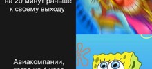 Летаем по-новому: Минтранс обновил правила авиаперевозок с 1 марта