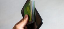 Как не стать дроппером по ошибке и почему за транзит чужих денег теперь грозит реальный срок