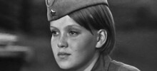 Умерла заслуженная артистка России Ирина Шевчук