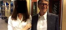 Билл Гейтс признался в изменах жене с россиянками