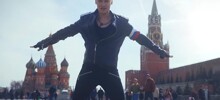 На афиши певца Shaman пожаловались в прокуратуру