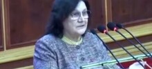 Депутат посоветовала россиянкам становиться многодетными до 27 лет