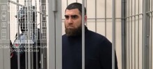 Блогера Арсена Маркаряна приговорили к 4,5 годам колонии