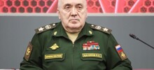 Задержан бывший первый замминистра обороны Руслан Цаликов